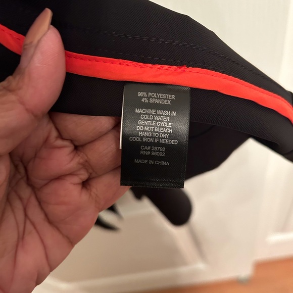 New 500 Maison Cinqcent Midi Trench Carcoat Belted Blazer - Picture 8 of 10